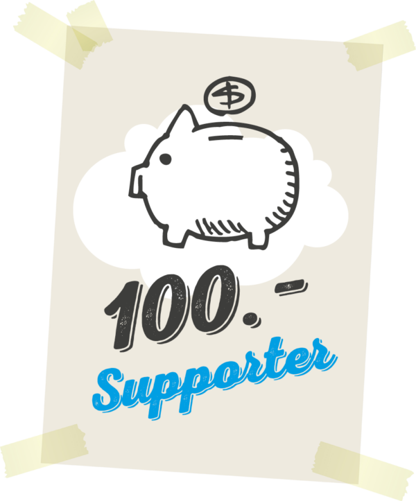 Supporter